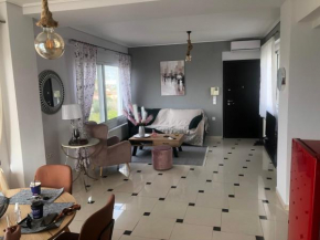 Kritis Apartment, Kalamáta
